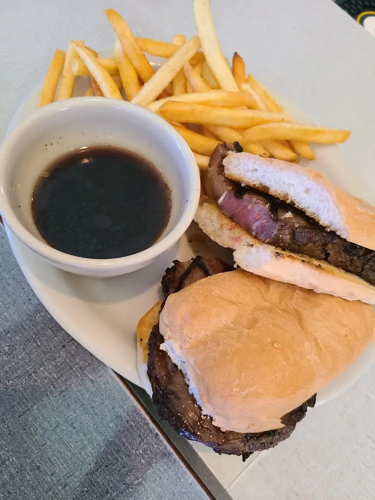 French Dip